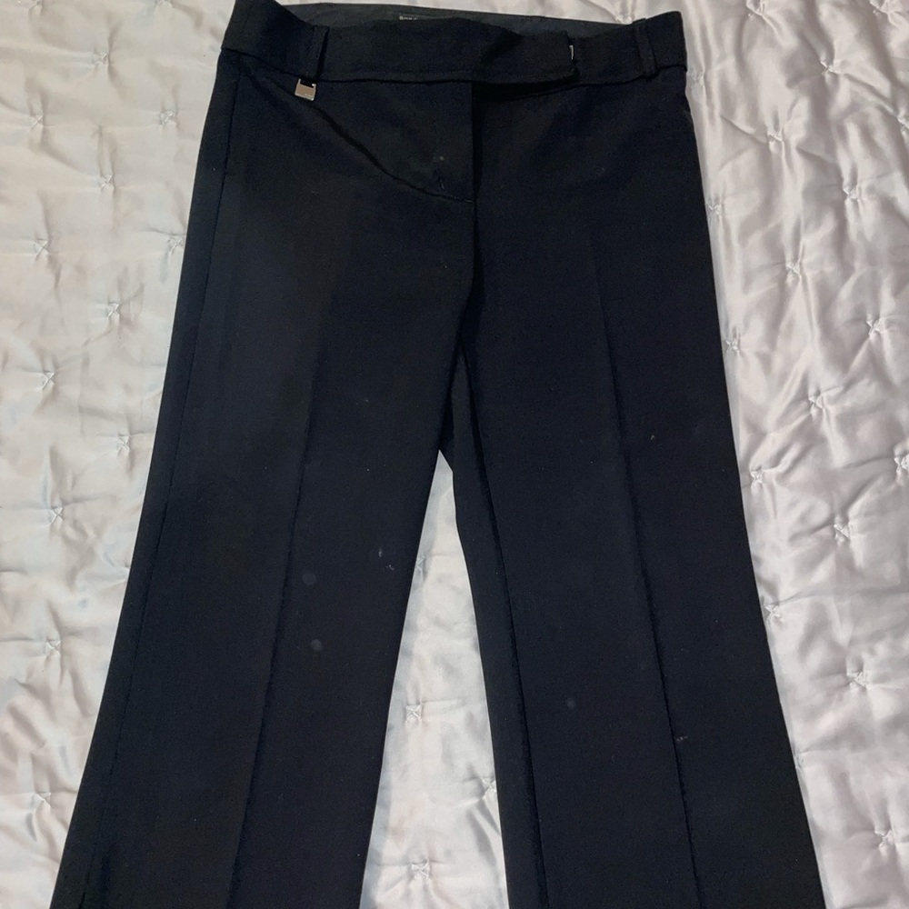 BCBG MaxAzria Dress Pants